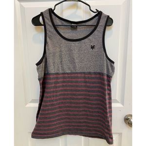 Mens Zooyork Tank